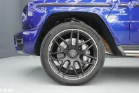 Mercedes-Benz G din 2021 cu 52.136 km - oferta MER104286 - foto 4