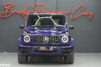 Mercedes-Benz G din 2021 cu 52.136 km - oferta MER104286 - foto 5