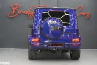 Mercedes-Benz G din 2021 cu 52.136 km - oferta MER104286 - foto 6