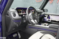 Mercedes-Benz G din 2021 cu 52.136 km - oferta MER104286 - foto 8