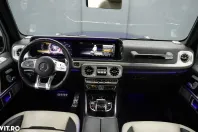 Mercedes-Benz G din 2021 cu 52.136 km - oferta MER104286 - foto 9