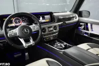 Mercedes-Benz G din 2021 cu 52.136 km - oferta MER104286 - foto 10