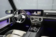 Mercedes-Benz G din 2021 cu 52.136 km - oferta MER104286 - foto 11