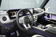 Mercedes-Benz G din 2021 cu 52.136 km - oferta MER104286 - foto 12