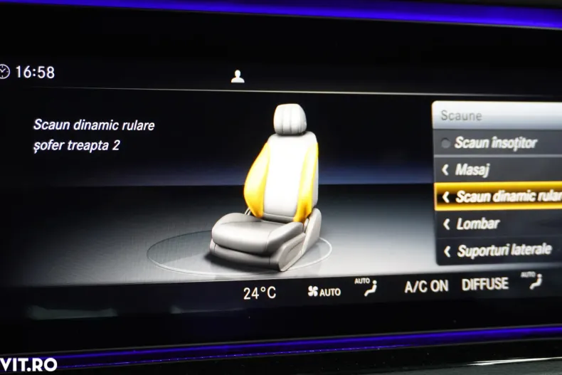 Mercedes-Benz G din 2021 cu 52.136 km - oferta MER104286 - foto 16