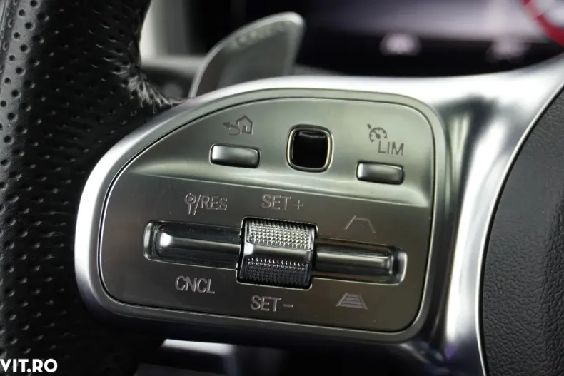 Mercedes-Benz G din 2021 cu 52.136 km - oferta MER104286 - foto 19