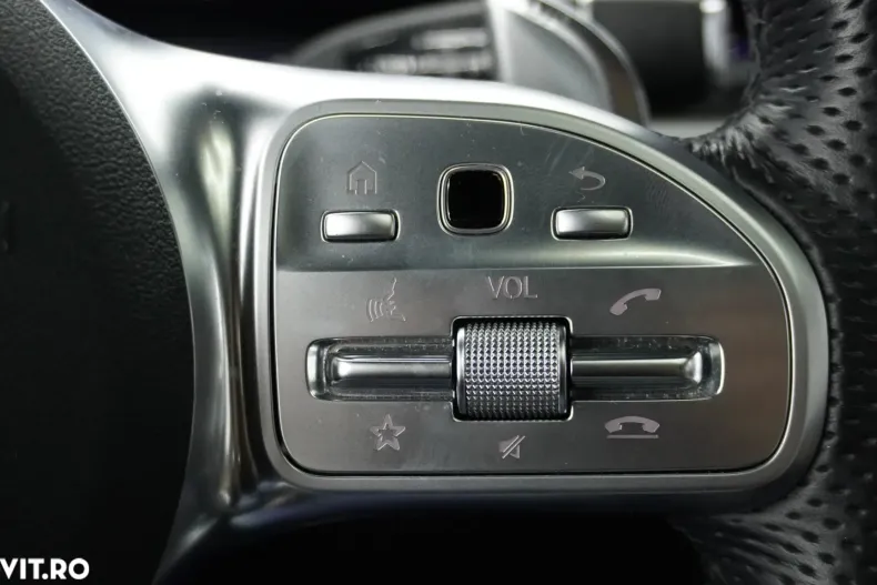 Mercedes-Benz G din 2021 cu 52.136 km - oferta MER104286 - foto 20