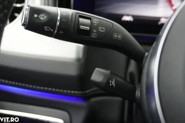 Mercedes-Benz G din 2021 cu 52.136 km - oferta MER104286 - foto 21