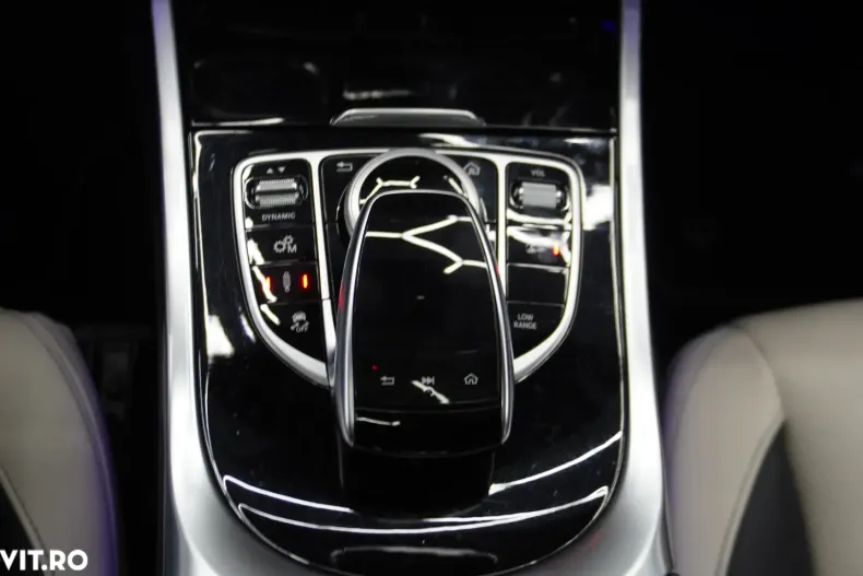 Mercedes-Benz G din 2021 cu 52.136 km - oferta MER104286 - foto 23