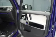 Mercedes-Benz G din 2021 cu 52.136 km - oferta MER104286 - foto 24