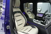 Mercedes-Benz G din 2021 cu 52.136 km - oferta MER104286 - foto 25