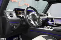 Mercedes-Benz G din 2021 cu 52.136 km - oferta MER104286 - foto 27