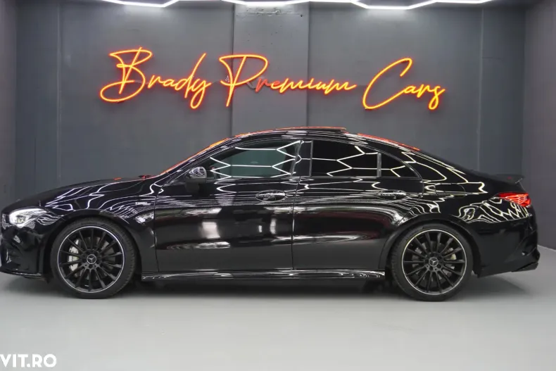 Mercedes-Benz CLA din 2020 cu 61.764 km - oferta MER104287 - foto 3