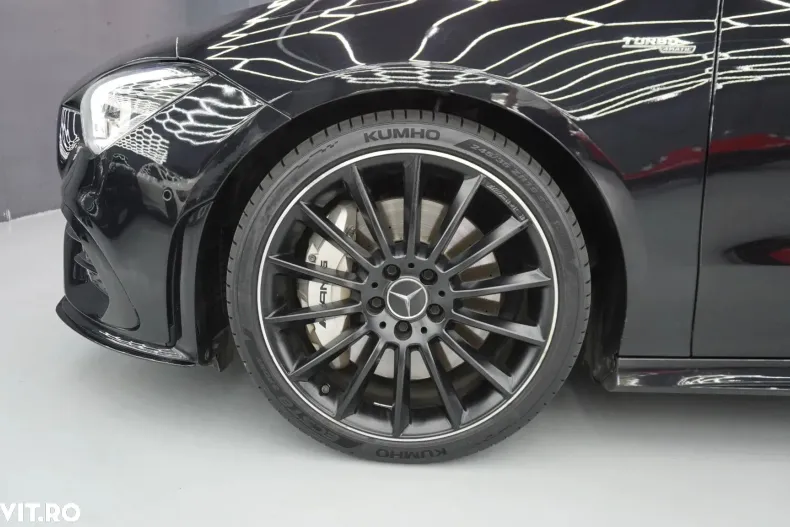 Mercedes-Benz CLA din 2020 cu 61.764 km - oferta MER104287 - foto 4