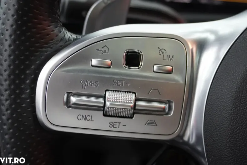 Mercedes-Benz CLA din 2020 cu 61.764 km - oferta MER104287 - foto 15