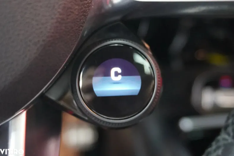 Mercedes-Benz CLA din 2020 cu 61.764 km - oferta MER104287 - foto 17