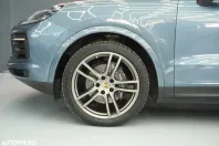 Porsche Cayenne Coupe din 2020 cu 58.859 km - oferta POR104290 - foto 5