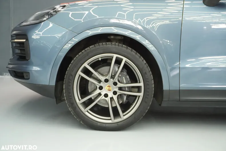Porsche Cayenne Coupe din 2020 cu 58.859 km - oferta POR104290 - foto 5
