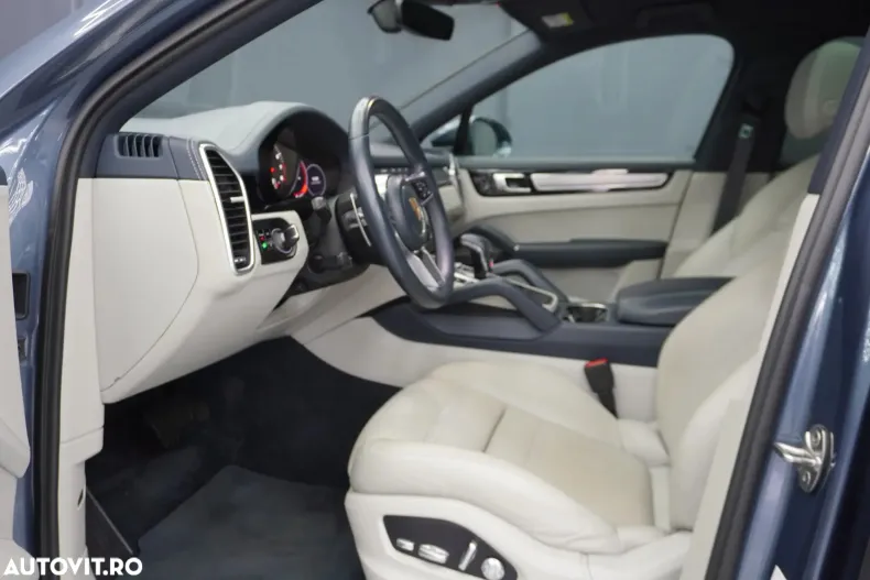 Porsche Cayenne Coupe din 2020 cu 58.859 km - oferta POR104290 - foto 15