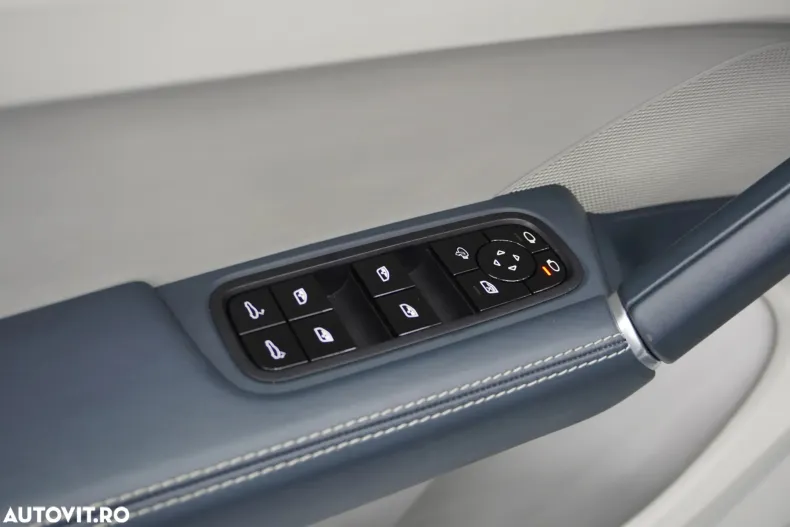 Porsche Cayenne Coupe din 2020 cu 58.859 km - oferta POR104290 - foto 17