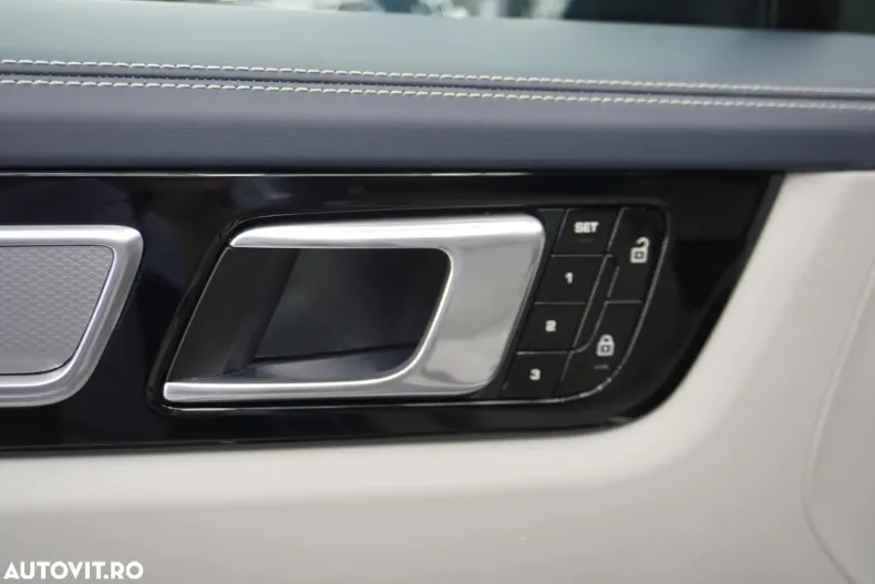 Porsche Cayenne Coupe din 2020 cu 58.859 km - oferta POR104290 - foto 18