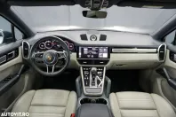 Porsche Cayenne Coupe din 2020 cu 58.859 km - oferta POR104290 - foto 22