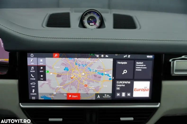 Porsche Cayenne Coupe din 2020 cu 58.859 km - oferta POR104290 - foto 26