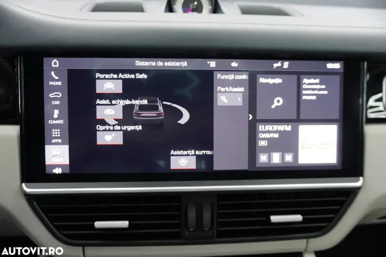 Porsche Cayenne Coupe din 2020 cu 58.859 km - oferta POR104290 - foto 27