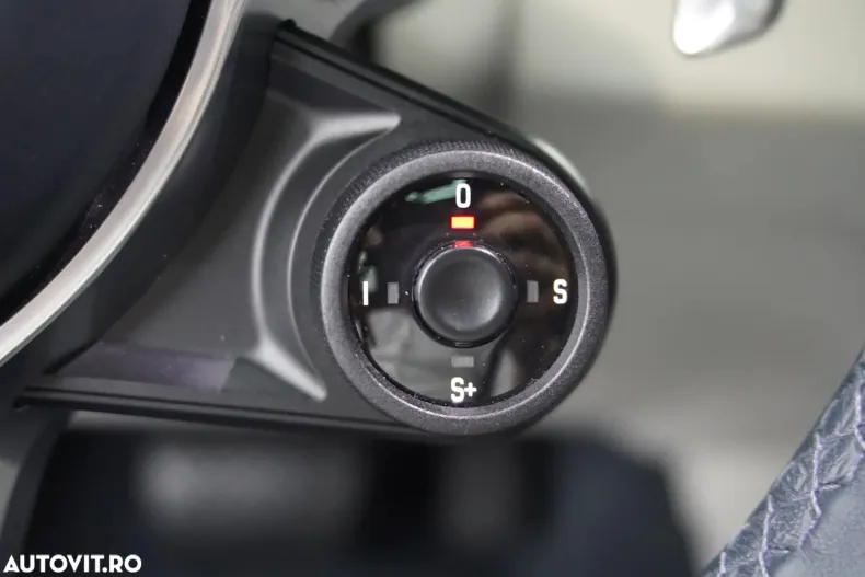 Porsche Cayenne Coupe din 2020 cu 58.859 km - oferta POR104290 - foto 30