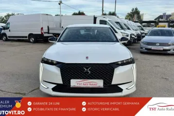 DS Automobiles DS 4 din 2022 - oferta DSA104291