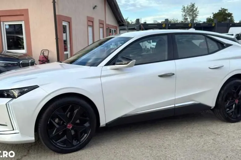 DS Automobiles DS 4 din 2022 cu 145.000 km - oferta DSA104291 - foto 3