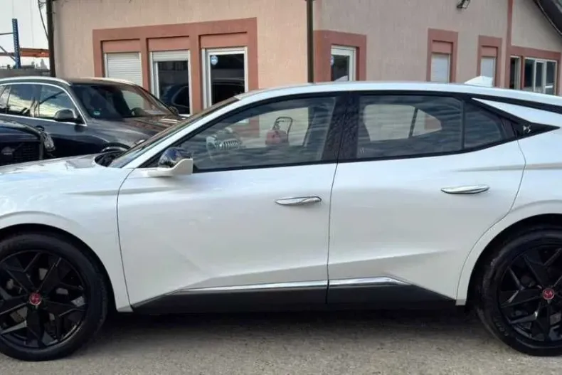 DS Automobiles DS 4 din 2022 cu 145.000 km - oferta DSA104291 - foto 4