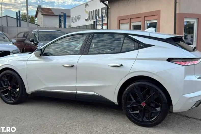 DS Automobiles DS 4 din 2022 cu 145.000 km - oferta DSA104291 - foto 5