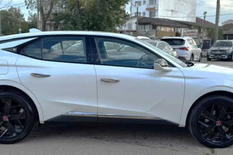 DS Automobiles DS 4 din 2022 cu 145.000 km - oferta DSA104291 - foto 10