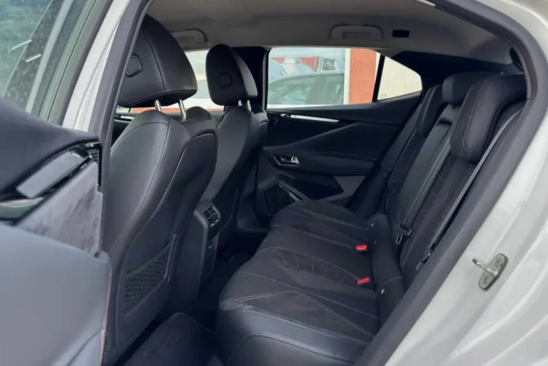 DS Automobiles DS 4 din 2022 cu 145.000 km - oferta DSA104291 - foto 16