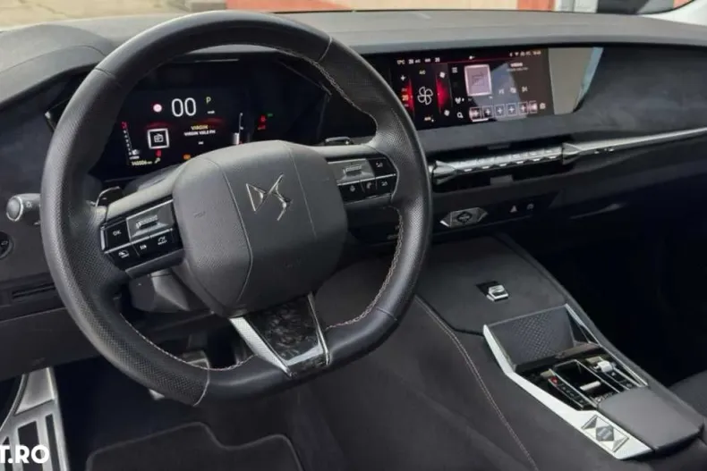 DS Automobiles DS 4 din 2022 cu 145.000 km - oferta DSA104291 - foto 20