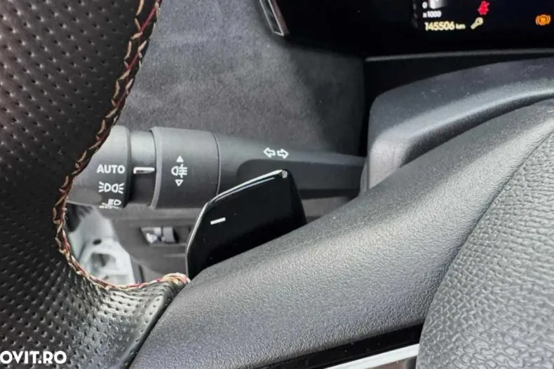 DS Automobiles DS 4 din 2022 cu 145.000 km - oferta DSA104291 - foto 22