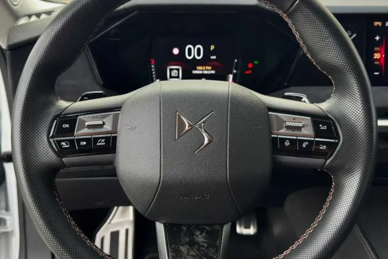 DS Automobiles DS 4 din 2022 cu 145.000 km - oferta DSA104291 - foto 23