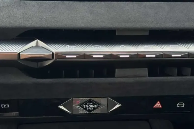 DS Automobiles DS 4 din 2022 cu 145.000 km - oferta DSA104291 - foto 24