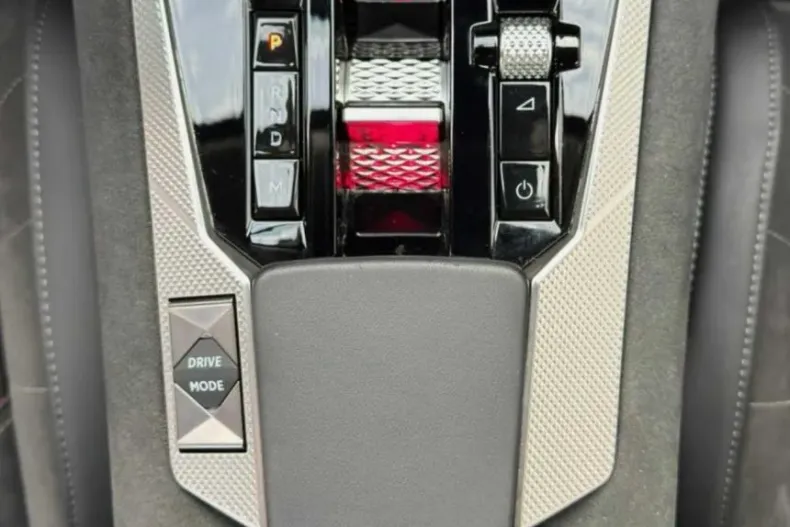 DS Automobiles DS 4 din 2022 cu 145.000 km - oferta DSA104291 - foto 25