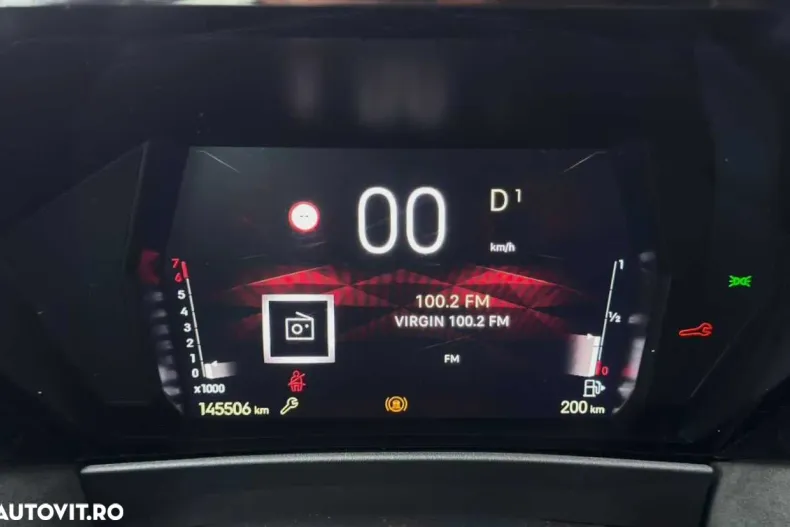 DS Automobiles DS 4 din 2022 cu 145.000 km - oferta DSA104291 - foto 26