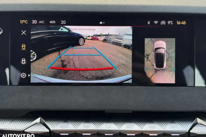 DS Automobiles DS 4 din 2022 cu 145.000 km - oferta DSA104291 - foto 27