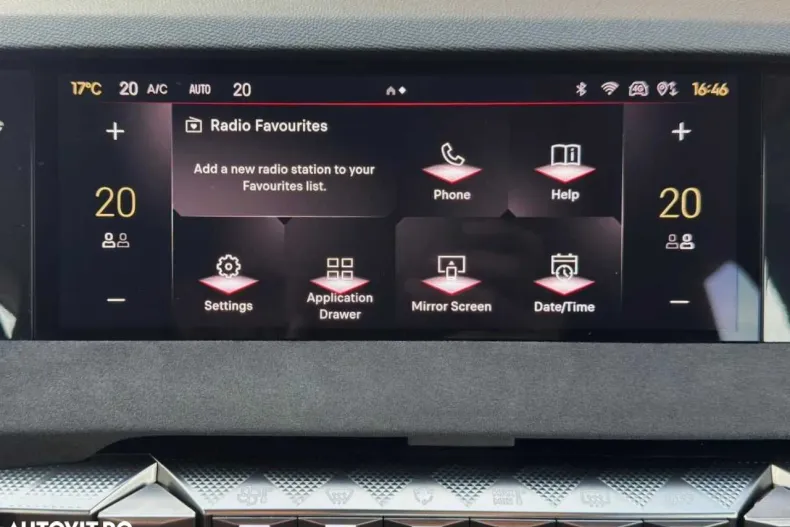 DS Automobiles DS 4 din 2022 cu 145.000 km - oferta DSA104291 - foto 28