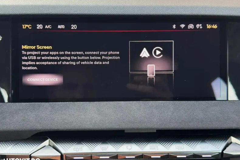 DS Automobiles DS 4 din 2022 cu 145.000 km - oferta DSA104291 - foto 29