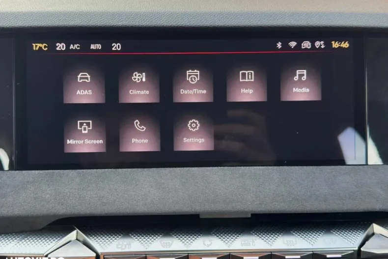 DS Automobiles DS 4 din 2022 cu 145.000 km - oferta DSA104291 - foto 30