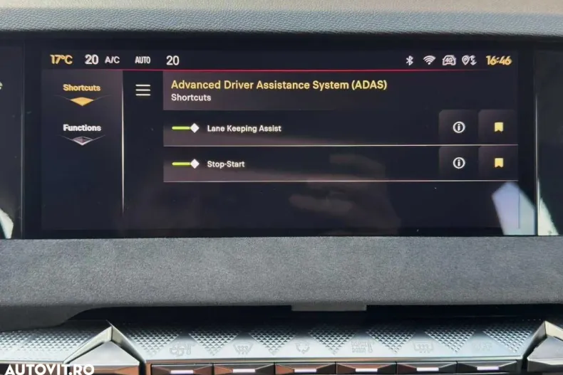 DS Automobiles DS 4 din 2022 cu 145.000 km - oferta DSA104291 - foto 31