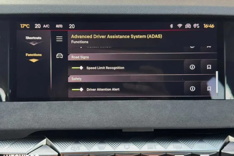 DS Automobiles DS 4 din 2022 cu 145.000 km - oferta DSA104291 - foto 35