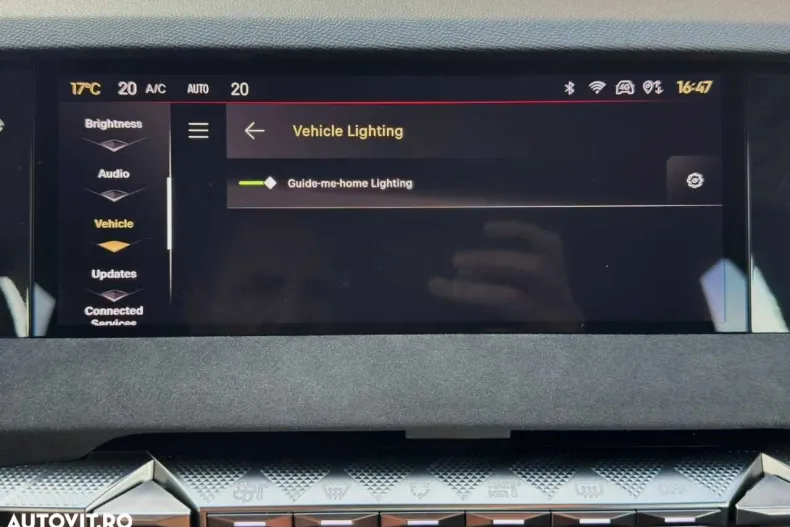 DS Automobiles DS 4 din 2022 cu 145.000 km - oferta DSA104291 - foto 37