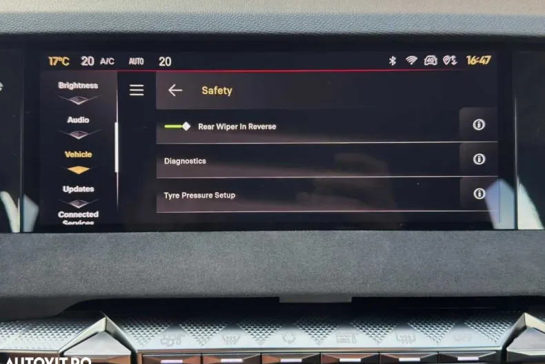 DS Automobiles DS 4 din 2022 cu 145.000 km - oferta DSA104291 - foto 39