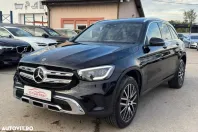 Mercedes-Benz GLC din 2021 cu 152.000 km - oferta MER104292 - foto 2